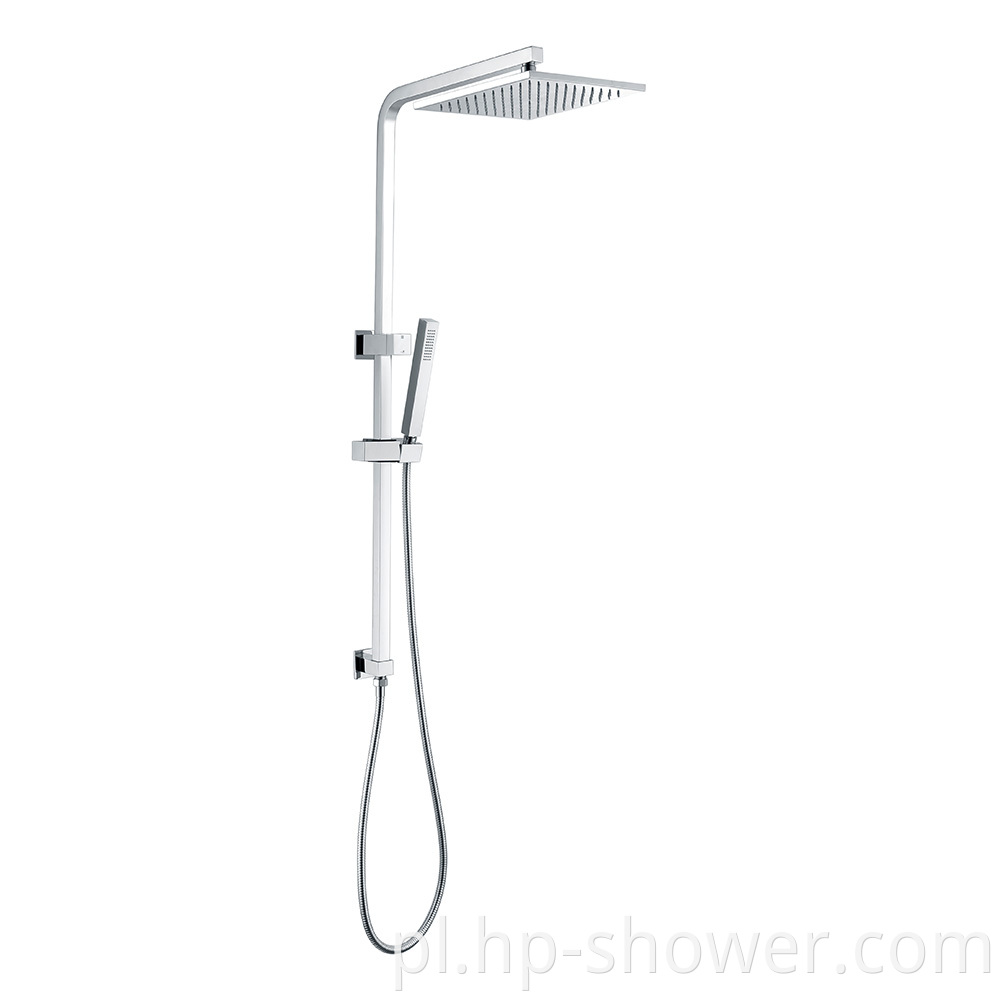 High Quality Bathroom Shower Set